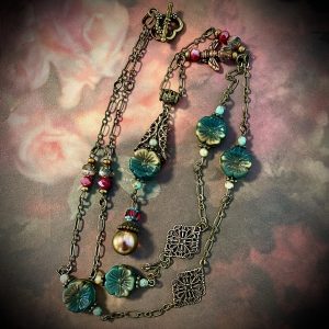 Bohemian Fantasy