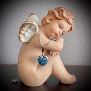 Harlekiinisydän