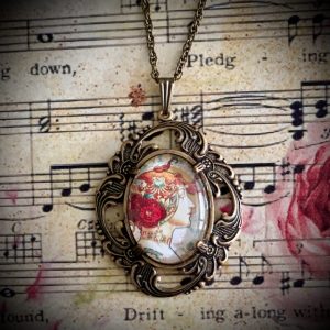 Mucha- Prinsessa